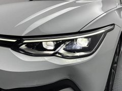 Volkswagen Golf Facelift 280TSI DSG Pro - ფოტო 20