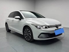 Volkswagen Golf Facelift 280TSI DSG Pro - ფოტო 3