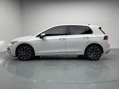 Volkswagen Golf Facelift 280TSI DSG Pro - ფოტო 4