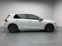Volkswagen Golf Facelift 280TSI DSG Pro - ფოტო 5