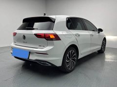 Volkswagen Golf Facelift 280TSI DSG Pro - ფოტო 6