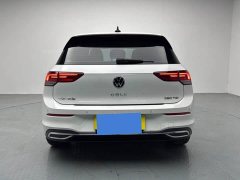 Volkswagen Golf Facelift 280TSI DSG Pro - ფოტო 7