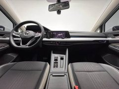 Volkswagen Golf Facelift 280TSI DSG Pro - ფოტო 9