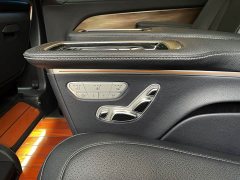 Mercedes-Benz V-Class 2020 V 260 L Long Wheelbase Luxury Edition - ფოტო 15