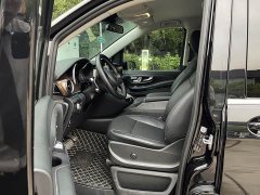 Mercedes-Benz V-Class 2020 V 260 L Long Wheelbase Luxury Edition - ფოტო 4
