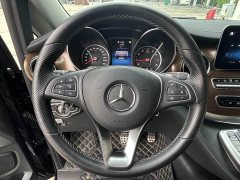 Mercedes-Benz V-Class 2020 V 260 L Long Wheelbase Luxury Edition - ფოტო 7