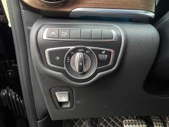 Mercedes-Benz V-Class 2020 V 260 L Long Wheelbase Luxury Edition - ფოტო 8