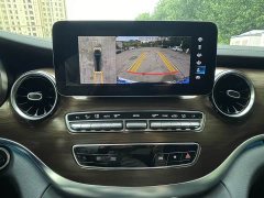 Mercedes-Benz V-Class 2020 V 260 L Long Wheelbase Luxury Edition - ფოტო 9