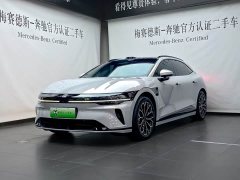 Zeekr 007 GT RWD Smart Driving Edition 75kWh - photo 1