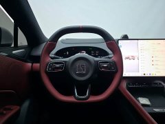 Zeekr 007 GT RWD Smart Driving Edition 75kWh - photo 10