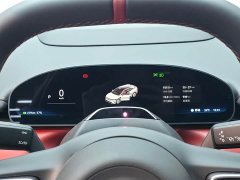 Zeekr 007 GT RWD Smart Driving Edition 75kWh - photo 12