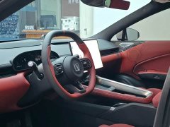 Zeekr 007 GT RWD Smart Driving Edition 75kWh - photo 13