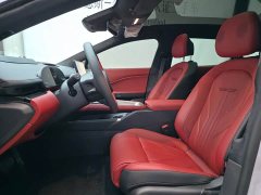 Zeekr 007 GT RWD Smart Driving Edition 75kWh - photo 14