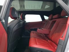 Zeekr 007 GT RWD Smart Driving Edition 75kWh - photo 17