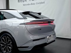 Zeekr 007 GT RWD Smart Driving Edition 75kWh - photo 4
