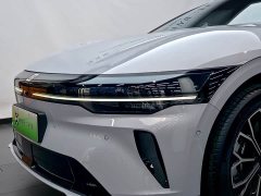 Zeekr 007 GT RWD Smart Driving Edition 75kWh - photo 5