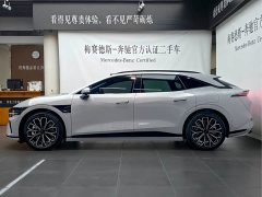 Zeekr 007 GT RWD Smart Driving Edition 75kWh - photo 8