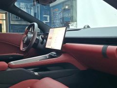 Zeekr 007 GT RWD Smart Driving Edition 75kWh - photo 9