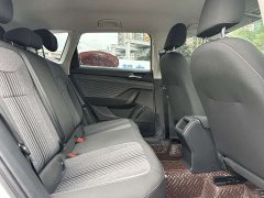 Volkswagen Touareg 2021 280TSI FWD Fashion Edition - ფოტო 11