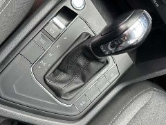 Volkswagen Touareg 2021 280TSI FWD Fashion Edition - ფოტო 14