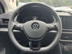 Volkswagen Touareg 2021 280TSI FWD Fashion Edition - ფოტო 16