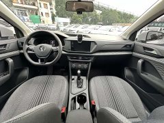 Volkswagen Touareg 2021 280TSI FWD Fashion Edition - ფოტო 17