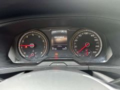 Volkswagen Touareg 2021 280TSI FWD Fashion Edition - ფოტო 18