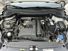 Volkswagen Touareg 2021 280TSI FWD Fashion Edition - ფოტო 19