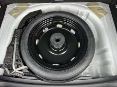 Volkswagen Touareg 2021 280TSI FWD Fashion Edition - ფოტო 20