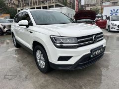 Volkswagen Touareg 2021 280TSI FWD Fashion Edition - ფოტო 3