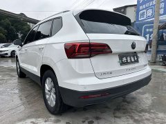 Volkswagen Touareg 2021 280TSI FWD Fashion Edition - ფოტო 5
