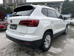 Volkswagen Touareg 2021 280TSI FWD Fashion Edition - ფოტო 6
