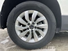 Volkswagen Touareg 2021 280TSI FWD Fashion Edition - ფოტო 8