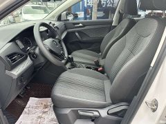Volkswagen Touareg 2021 280TSI FWD Fashion Edition - ფოტო 9