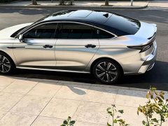 Chery Arrizo 8 1.6T DCT Yì - ფოტო 3