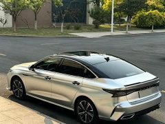 Chery Arrizo 8 1.6T DCT Yì - ფოტო 4