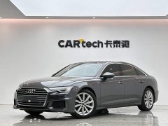Audi A6L 45 TFSI Premium Dynamic - ფოტო 1