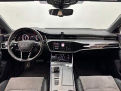 Audi A6L 45 TFSI Premium Dynamic - ფოტო 10