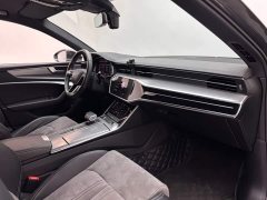 Audi A6L 45 TFSI Premium Dynamic - ფოტო 11
