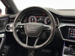 Audi A6L 45 TFSI Premium Dynamic - ფოტო 12