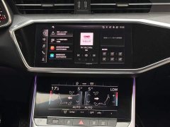 Audi A6L 45 TFSI Premium Dynamic - ფოტო 13