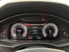 Audi A6L 45 TFSI Premium Dynamic - ფოტო 14