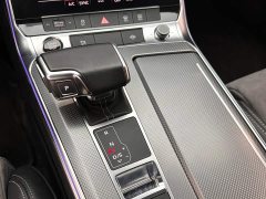 Audi A6L 45 TFSI Premium Dynamic - ფოტო 15