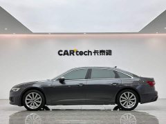 Audi A6L 45 TFSI Premium Dynamic - ფოტო 2