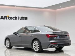 Audi A6L 45 TFSI Premium Dynamic - ფოტო 3