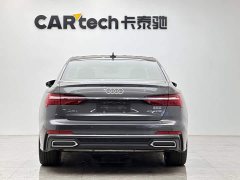 Audi A6L 45 TFSI Premium Dynamic - ფოტო 4