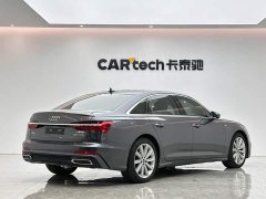 Audi A6L 45 TFSI Premium Dynamic - ფოტო 5
