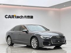 Audi A6L 45 TFSI Premium Dynamic - ფოტო 6