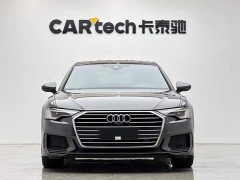 Audi A6L 45 TFSI Premium Dynamic - ფოტო 7