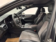 Audi A6L 45 TFSI Premium Dynamic - ფოტო 8